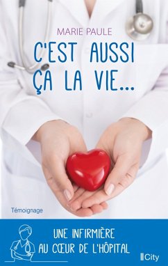Cover C'est aussi ça la vie... (eBook, ePUB)