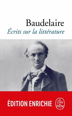 Écrits sur la littérature (eBook, ePUB) - Baudelaire, Charles