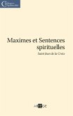 Maximes et Sentences spirituelles (eBook, ePUB) Maximes et Sentences spirituelles (eBook, ePUB)