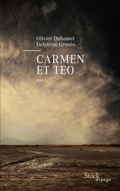 Cover Carmen et Teo (eBook, ePUB)