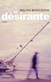 La désirante (eBook, ePUB)