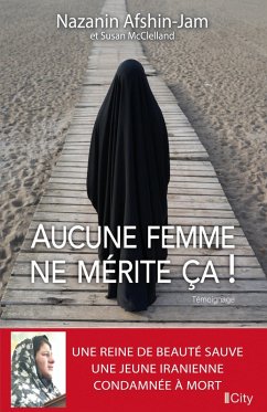 Cover Aucune femme ne mérite ça (eBook, ePUB)