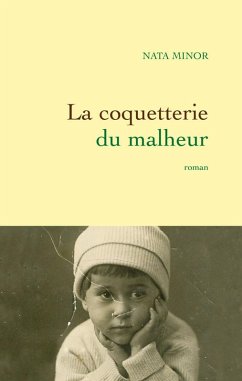 Cover La coquetterie du malheur (eBook, ePUB)