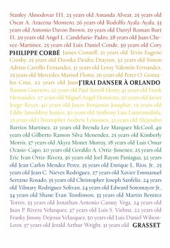Cover J'irai danser à Orlando (eBook, ePUB)