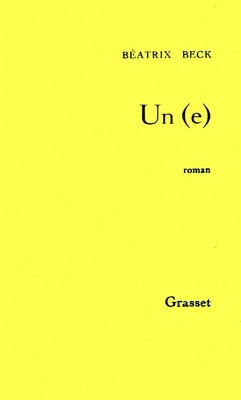 Cover Un(e) (eBook, ePUB)