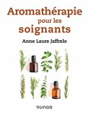 Aromathérapie pour les soignants (eBook, ePUB)