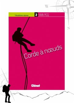 Cover Tribulations alpines - 2 (eBook, ePUB)