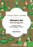 Histoire des Carolingiens (eBook, ePUB)