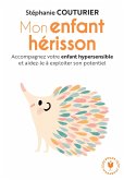 Mon enfant hérisson (eBook, ePUB)