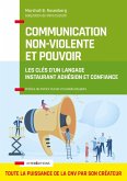 Communication NonViolente et Pouvoir (eBook, ePUB)