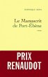 Le manuscrit de Port-Ebène (eBook,... - Bild 1