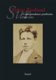 Sur Arthur Rimbaud T.2 (eBook, ePUB)