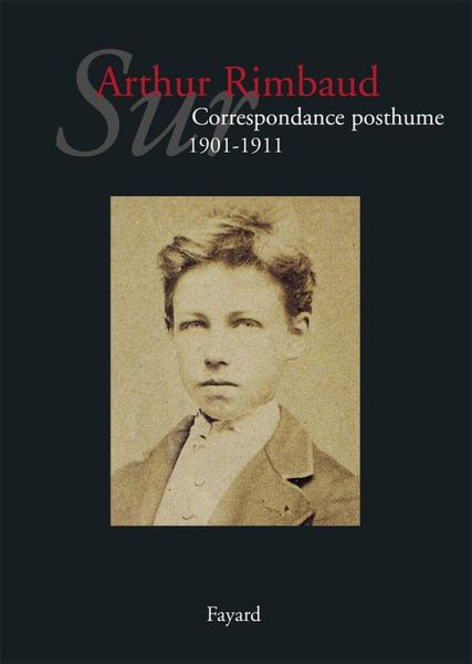 Sur Arthur Rimbaud T.2 (eBook, ePUB)