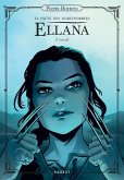 Ellana - L'envol (eBook, ePUB)