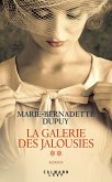 La Galerie des jalousies T2 (eBook, ePUB)