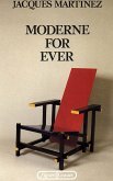 Moderne for ever (eBook, ePUB) Moderne for ever (eBook, ePUB)