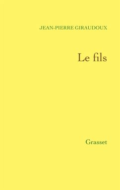 Le fils (eBook, ePUB) - Giraudoux, Jean-Pierre