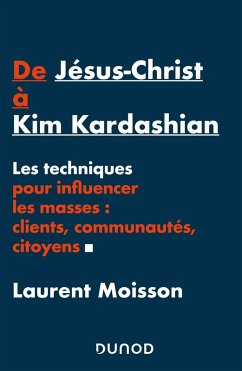 Cover De Jésus-Christ à Kim Kardashian (eBook, ePUB)