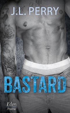 Cover Bastard (eBook, ePUB)