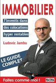 Immobilier (eBook, ePUB)