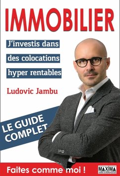 Cover Immobilier (eBook, ePUB)