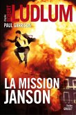 La mission Janson (eBook, ePUB)