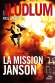 La mission Janson (eBook, ePUB)