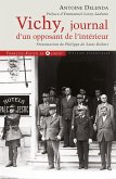 Vichy, journal d'un opposant de l'intérieur (eBook, ePUB)