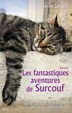 Les fantastiques aventures de Surcouf (eBook, ePUB)
