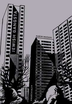 Cover Jewish Gangsta (eBook, ePUB)