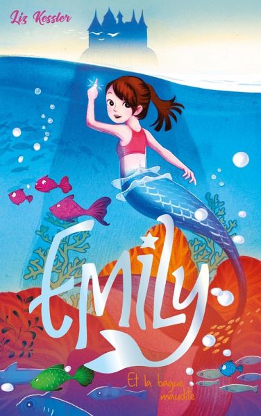 Emily - Tome 3 - et la bague maudite (eBook, ePUB) Emily - Tome 3 - et la bague maudite (eBook, ePUB)