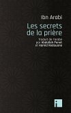 Les secrets de la prière (eBook, ePUB)