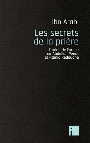 Les secrets de la prière (eBook, ePUB)