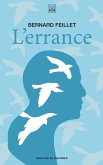 L'errance (eBook, ePUB)