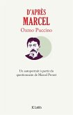 D'après Marcel (eBook, ePUB)