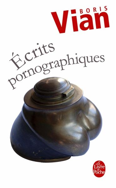 Ecrits pornographiques (eBook, ePUB)