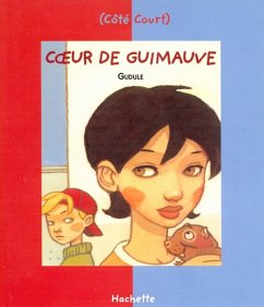 Coeur de guimauve (eBook, ePUB) - Gudule