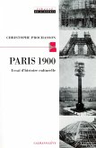 Paris 1900 (eBook, ePUB)