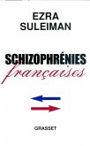 Schizophrénies françaises (eBook, ePUB)