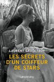 Les Secrets d'un coiffeur de stars (eBook, ePUB)