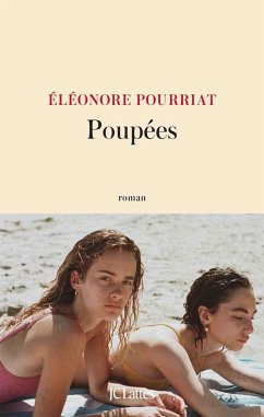 Cover Poupées (eBook, ePUB)