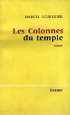 Les colonnes du temple (eBook, ePUB) Les colonnes du temple (eBook, ePUB)