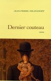 Dernier couteau (eBook, ePUB)