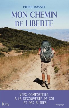 Mon chemin de liberté (eBook, ePUB) Cover Mon chemin de liberté (eBook, ePUB)