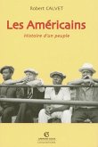 Les Américains (eBook, ePUB)