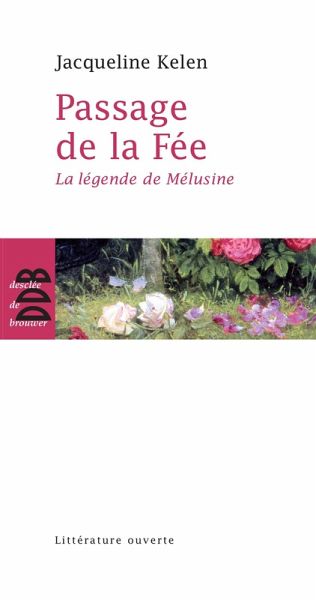 Passage de la fée (eBook, ePUB) Passage de la fée (eBook, ePUB)