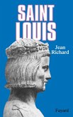 Saint Louis (eBook, ePUB) Saint Louis (eBook, ePUB)