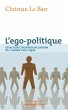 L'ego-politique (eBook, ePUB) - Bild 1