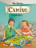 Le grand départ (eBook, ePUB) Le grand départ (eBook, ePUB)