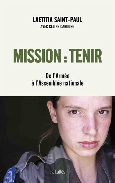 Mission : Tenir (eBook, ePUB) Mission : Tenir (eBook, ePUB)